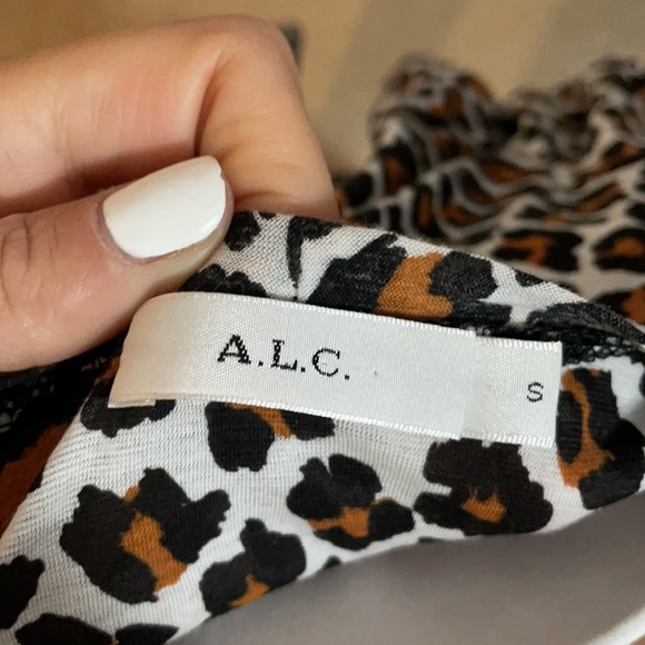 ALC tee - Picture 4 of 4